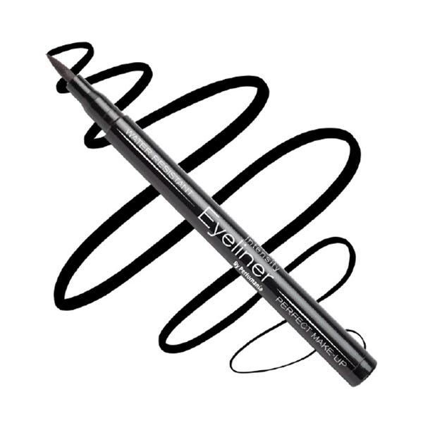 Eyeliner High Precision Water Resistant