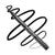 Eyeliner High Precision Water Resistant