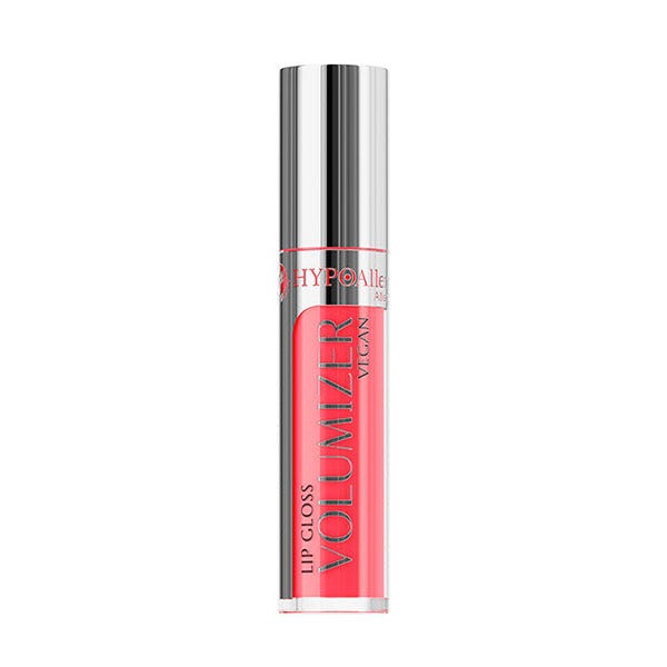 Bell Hypoallergenic Lip Gloss Volumizer 07 Coral