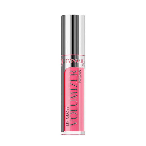 Bell Hypoallergenic Lip Gloss Volumizer 08 Rose