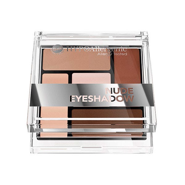 Bell Hypoallergenic Nude Eyeshadow 6