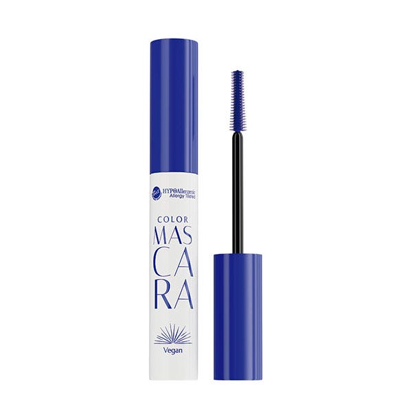 Bell Hypoallergenic Mascara Pestanas Color 02