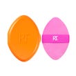 Miracle 2-In-1 Powder Puff & Travel Case