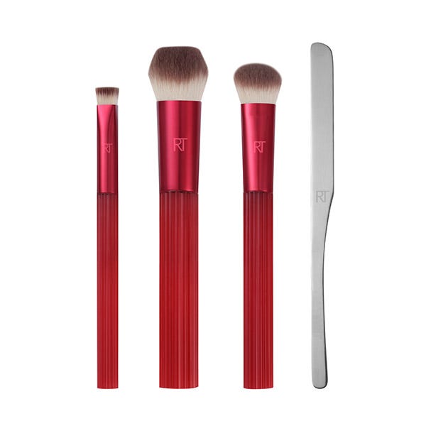 Solar Power Golden Hour Glow Base Set