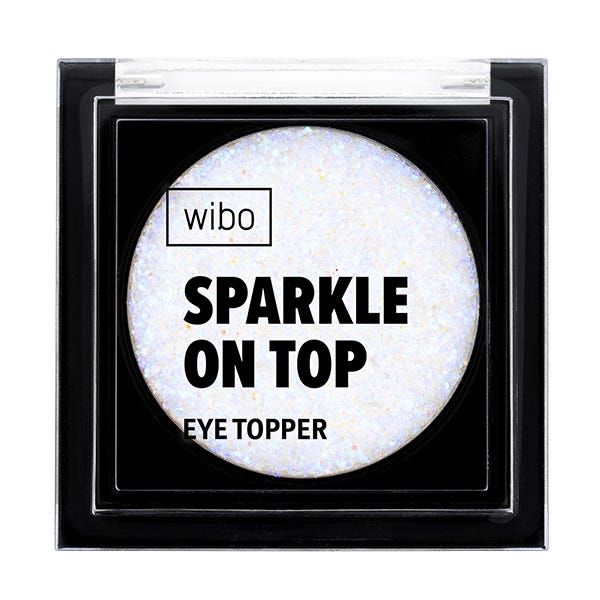 Wibo Sparkle On Top 1