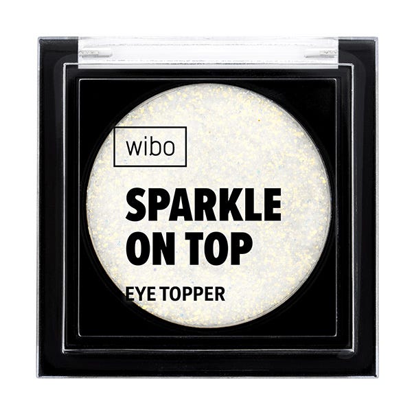 Wibo Sparkle On Top 2