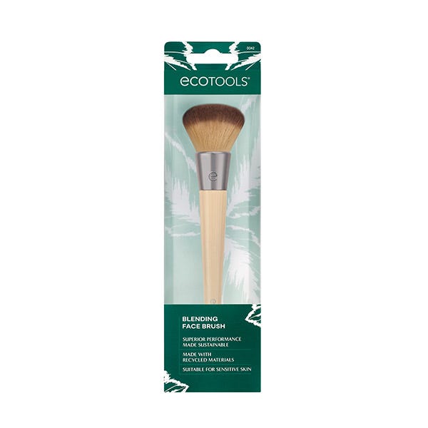 Blending Face Brush