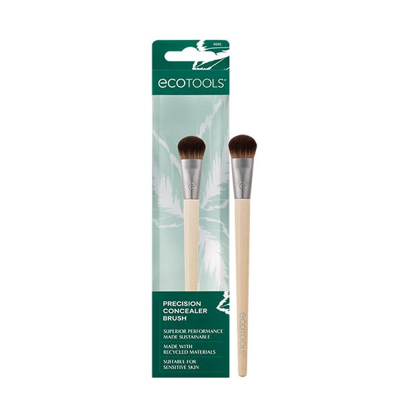 Precision Concealer Brush