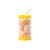Set Mini Esponjas Amarillo