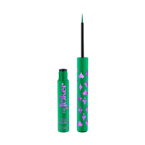 Catrice Eyeliner Liquido The Jocker 020 020