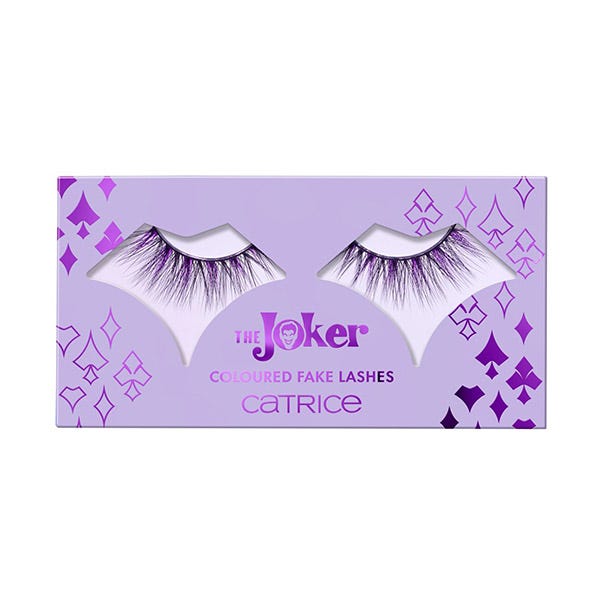 Catrice Pestañas Artificiales The Jocker 010 010