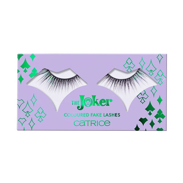 Catrice Pestañas Artificiales The Jocker 020 020