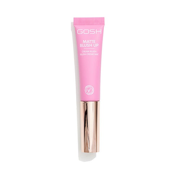 Gosh Matte Blush Up 001 Hot Pink