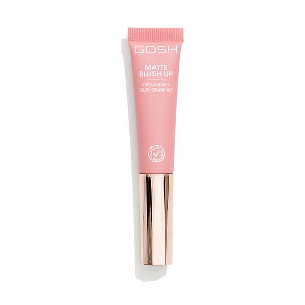 Gosh Matte Blush Up 002 Dusty Rose
