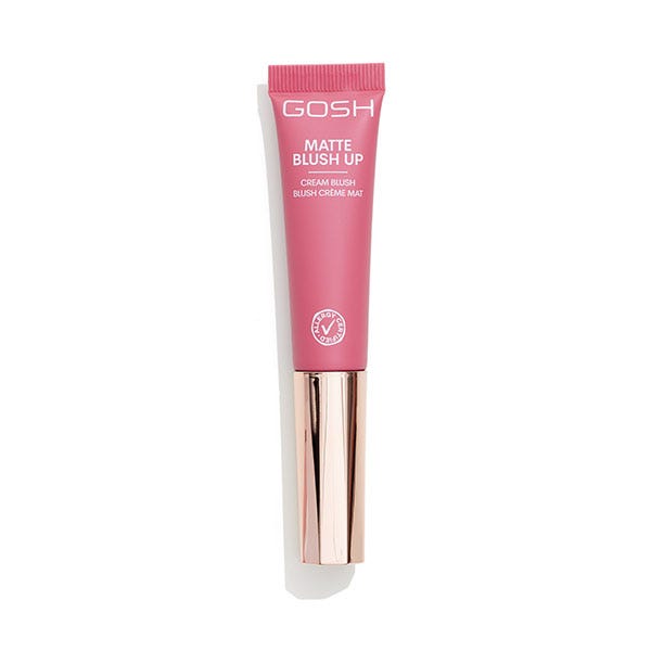Gosh Matte Blush Up 003 Cherry Berry