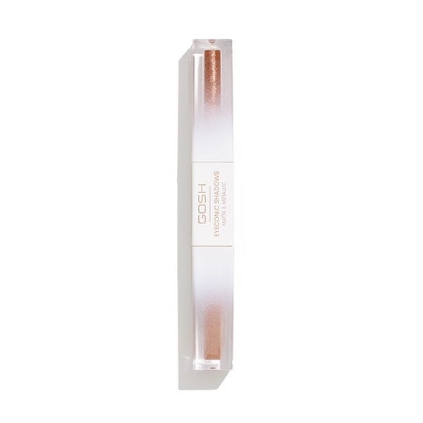 Gosh Eyeconic Shadows 004 Classy