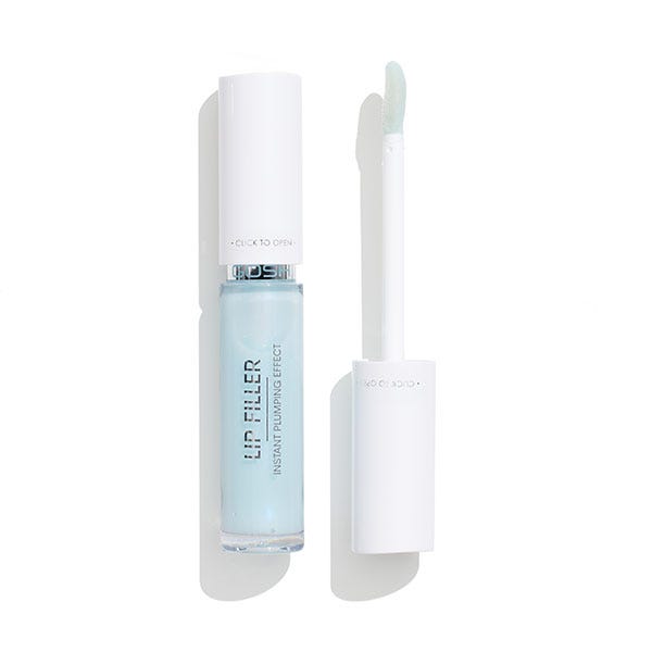 Gosh Lip Filler Plumping 002 ICE