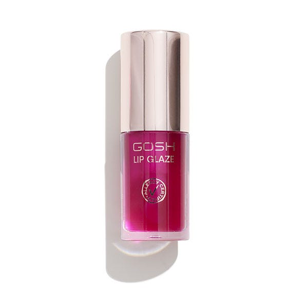 Gosh E.L Lip Glaze 2