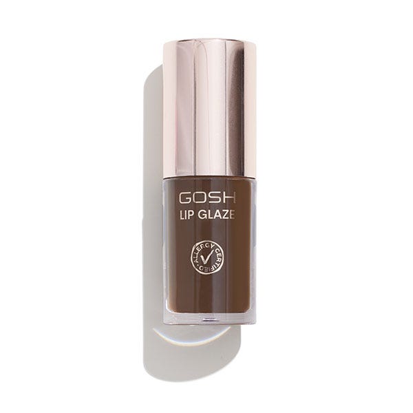 Gosh E.L Lip Glaze 3