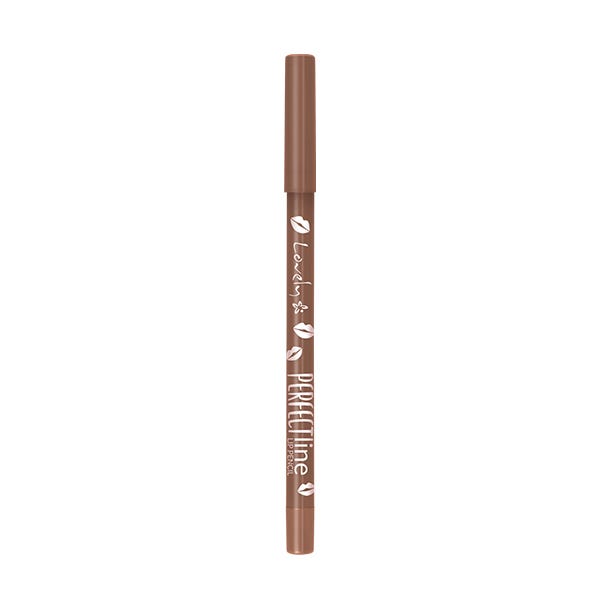 lovely Lipliner Perfect Line Matt 09
