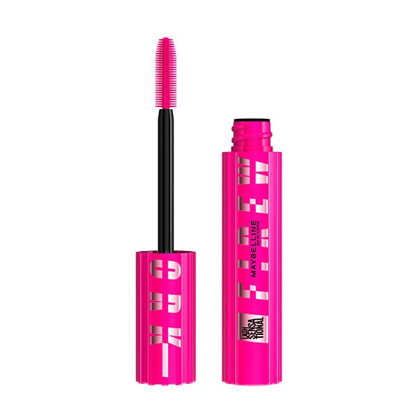 Maybelline New York Lash Sensational Firework Very Black