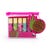 Set 6 Lip Balms Coco
