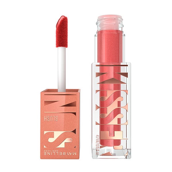 Maybelline New York Sunkisser Blush 06 City Sizzle