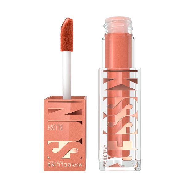 Maybelline New York Sunkisser Blush 08 Shades On