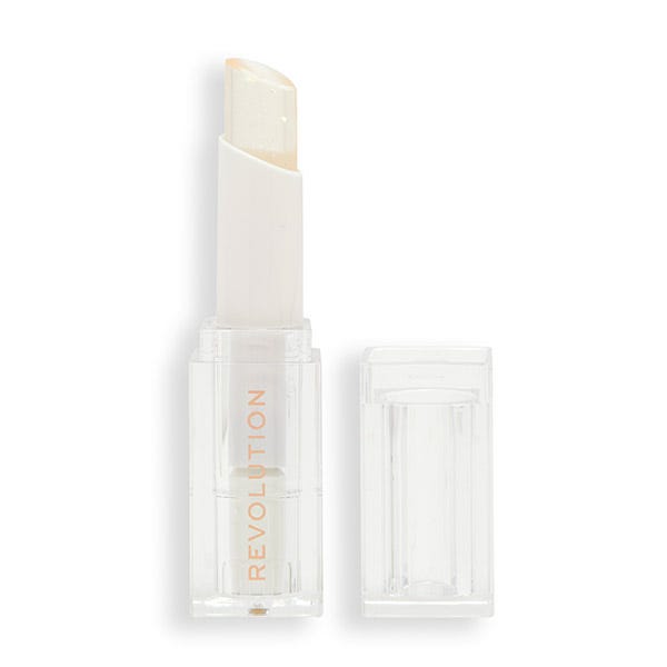 Revolution Mood Switch Aura Lip Balm Halo Clear