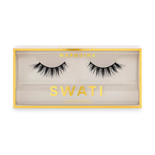 Marquina Faux Minx Lashes