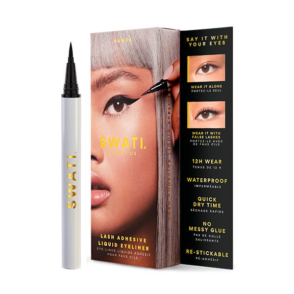 Vanta Lash Adhesive Liquid Eyeliner
