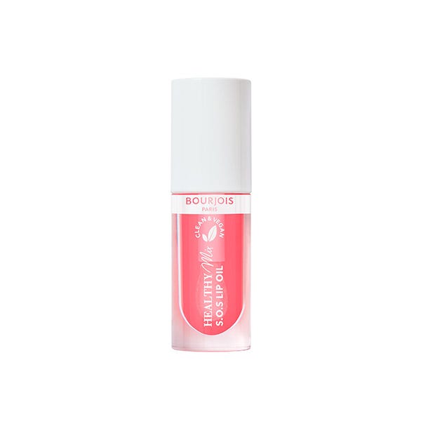 Bourjois Healthy Mix Lip Oil 02 Melon Amour