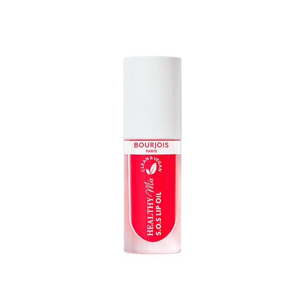 Bourjois Healthy Mix Lip Oil 03 STRAW'BISOUS