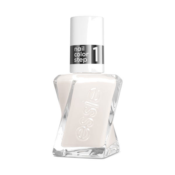 Essie Gel Couture New 136 Firts Fitting
