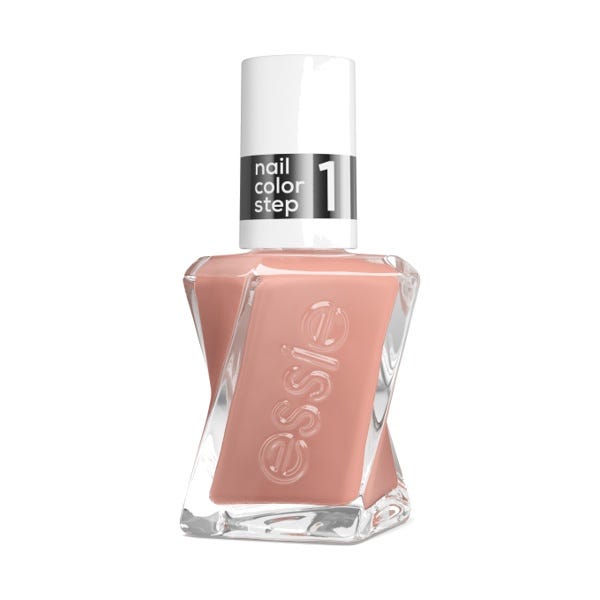 Essie Gel Couture New 504 Of Corset