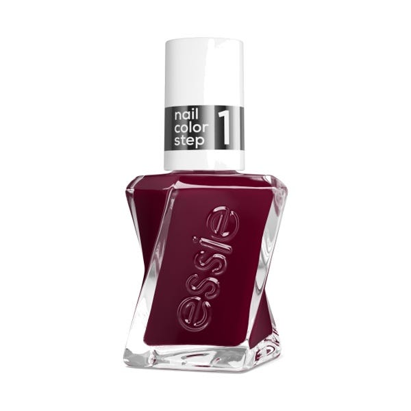 Essie Gel Couture New 370 Model Clicks
