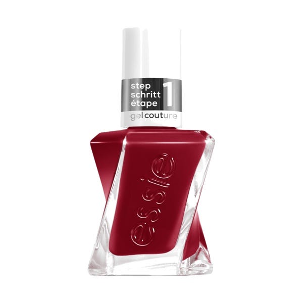Essie Gel Couture New 509 Paint the grow Red
