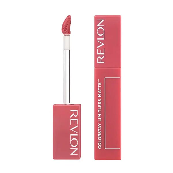 Revlon Colorstay Limitless Matte Manifest