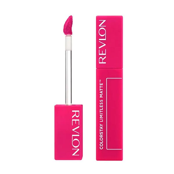 Revlon Colorstay Limitless Matte Icon Era