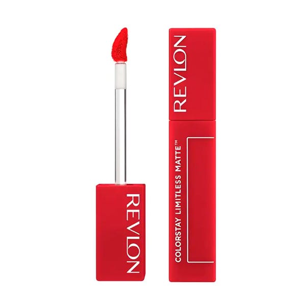 Revlon Colorstay Limitless Matte Top Talent