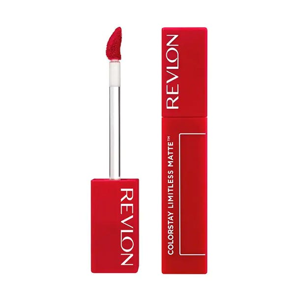 Revlon Colorstay Limitless Matte Fire Off