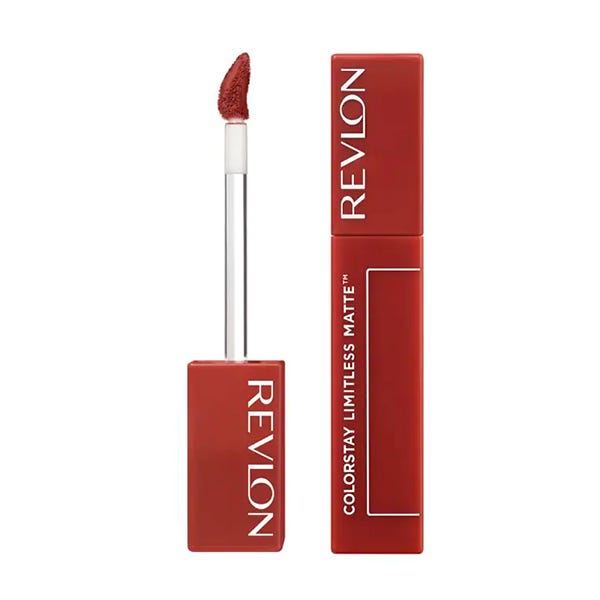 Revlon Colorstay Limitless Matte Real Deal