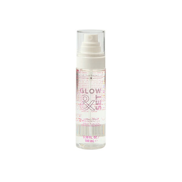 Spray Glow Setter