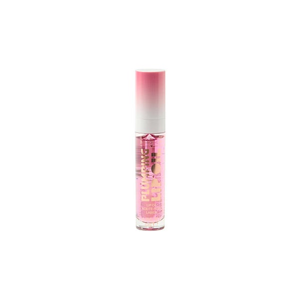 Plumping Lip Oil