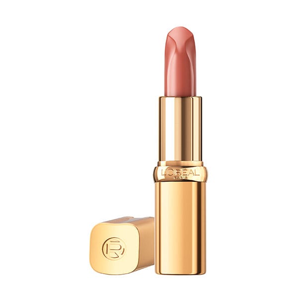 L'Oreal Paris Color Riche Nudes Of Worth 520 Defiant