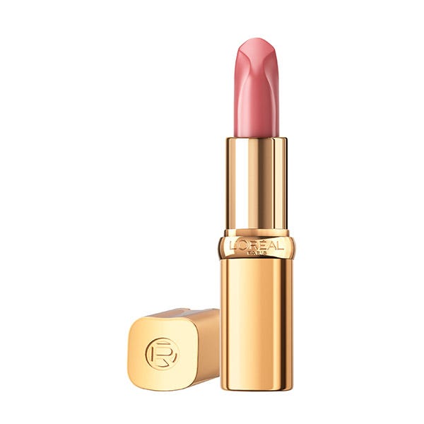 L'Oreal Paris Color Riche Nudes Of Worth 601 Worth It