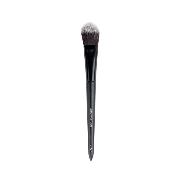 Foundation Brush Nº1