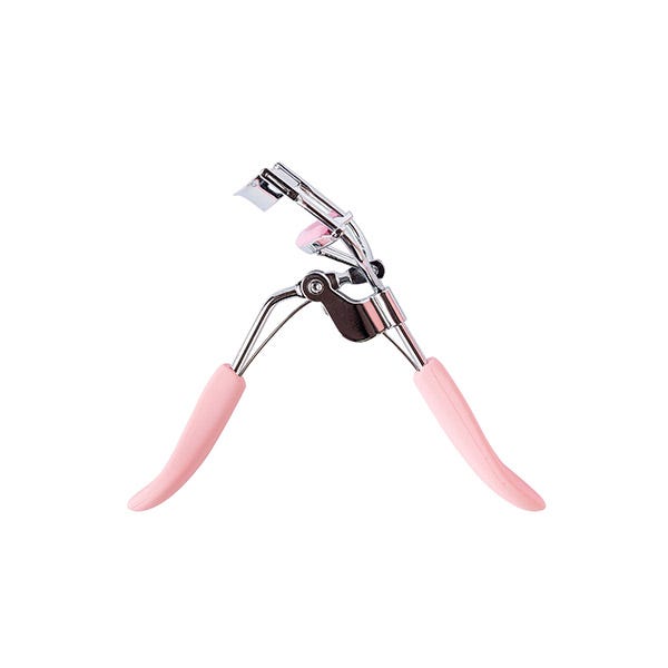 Eyelash Curler - Pink