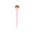 Tapered Powder Brush Pink