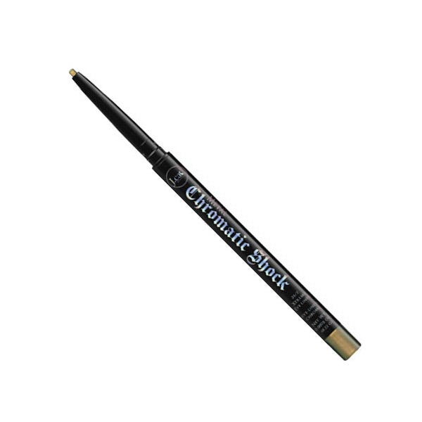J.CAT Chromatic Shock Xtreme Eye Liner Ray Of Shine